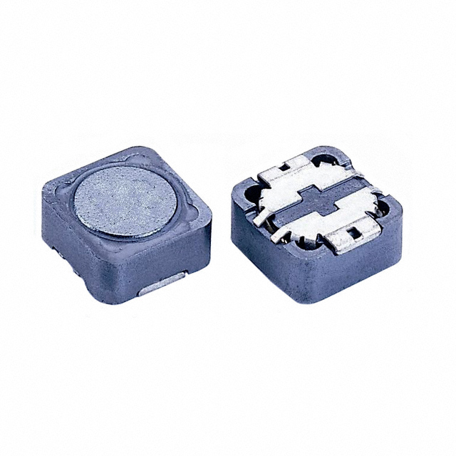 SCRH125-330 Signal Transformer  Inductores fijos